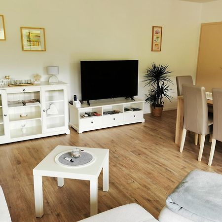 Ferienwohnung Blick Rappenstein Hausen am Tann Ngoại thất bức ảnh