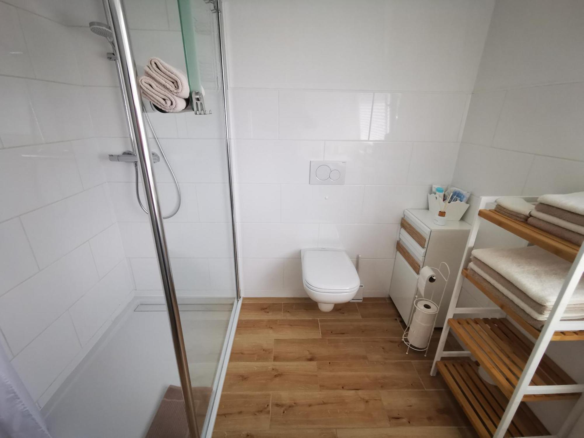 Ferienwohnung Blick Rappenstein Hausen am Tann Ngoại thất bức ảnh