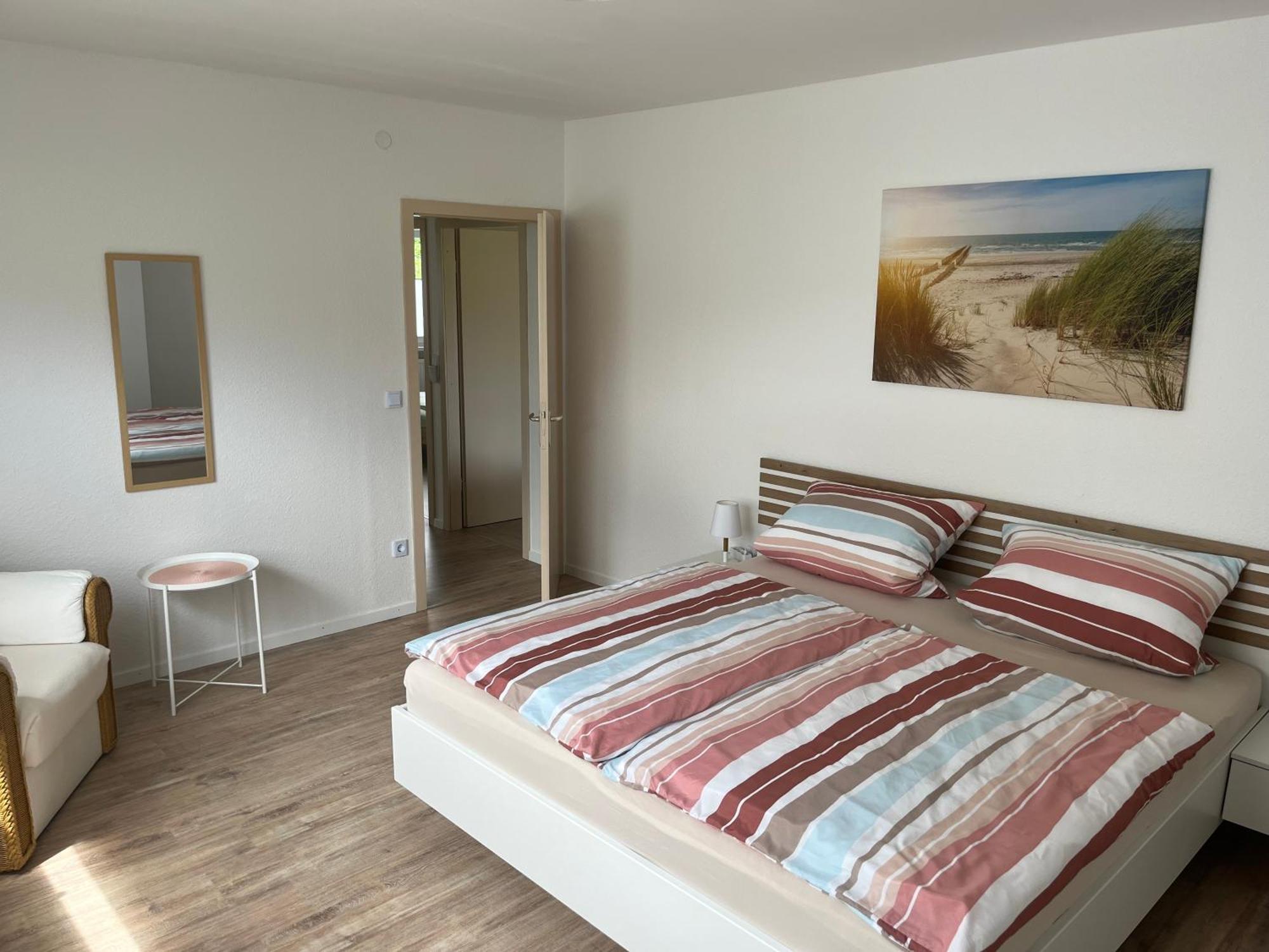 Ferienwohnung Blick Rappenstein Hausen am Tann Ngoại thất bức ảnh