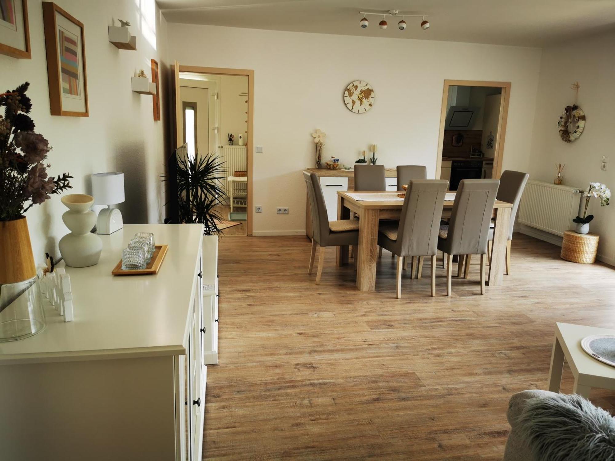 Ferienwohnung Blick Rappenstein Hausen am Tann Ngoại thất bức ảnh