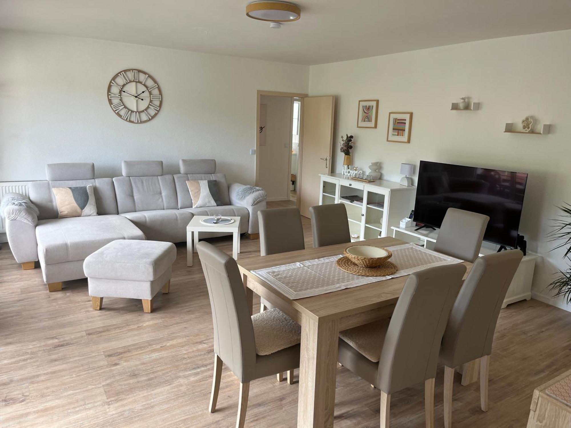 Ferienwohnung Blick Rappenstein Hausen am Tann Ngoại thất bức ảnh